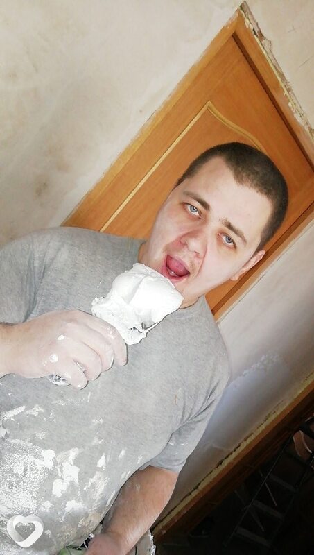 Денис, 37, Санкт-Петербурге — анкета №613205