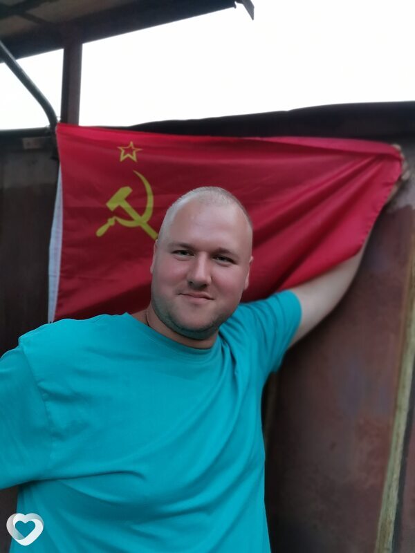 Лёха, 34, Воронеже — анкета №613859