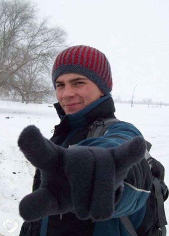Алексей, 24, Стерлитамаке — анкета №613860