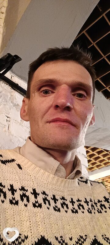 Дмитрий, Северск