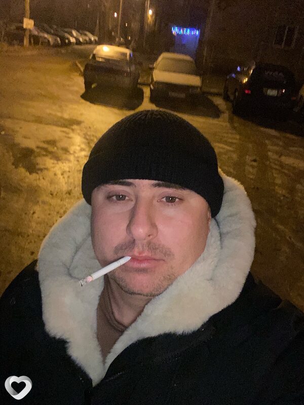 Сергей, 35, Воронеже — анкета №613873