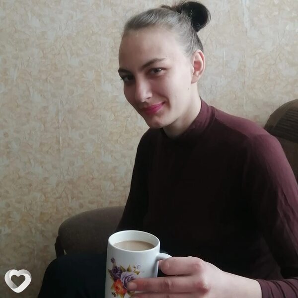 Анна, 28, Прокопьевске — анкета №613875