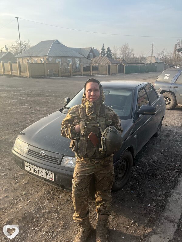 Татарин, 29, Омске — анкета №613836