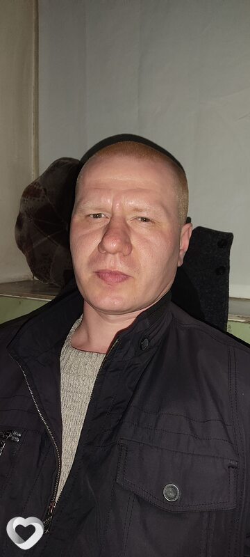 Игнат, 35, Павлодаре — анкета №613841