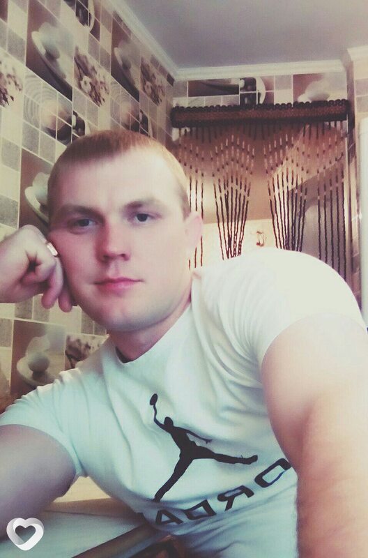 Николай, 32, Бузулуке — анкета №613842