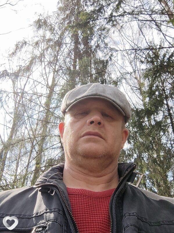 Владимир, 54, Минске — анкета №613846