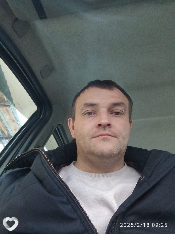 Yura, 40, Минске — анкета №613847