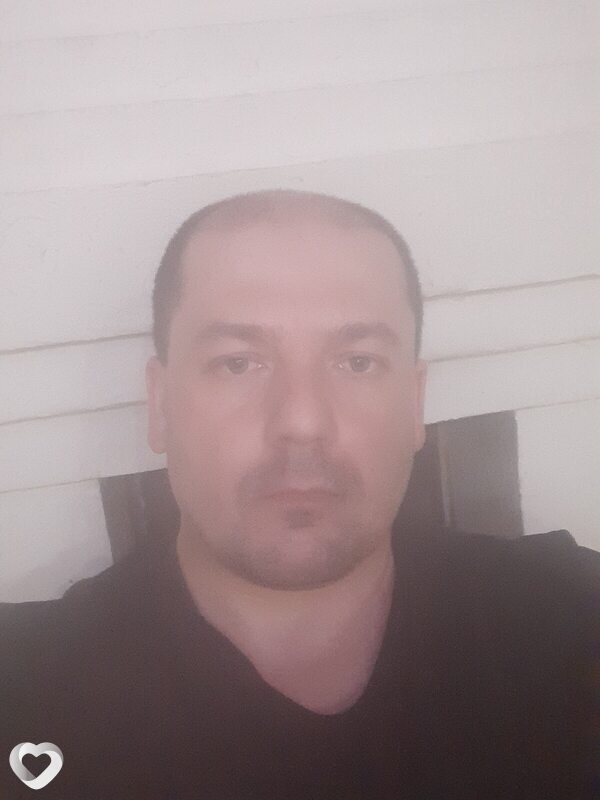 Виталий, 37, Красном Луче — анкета №613850