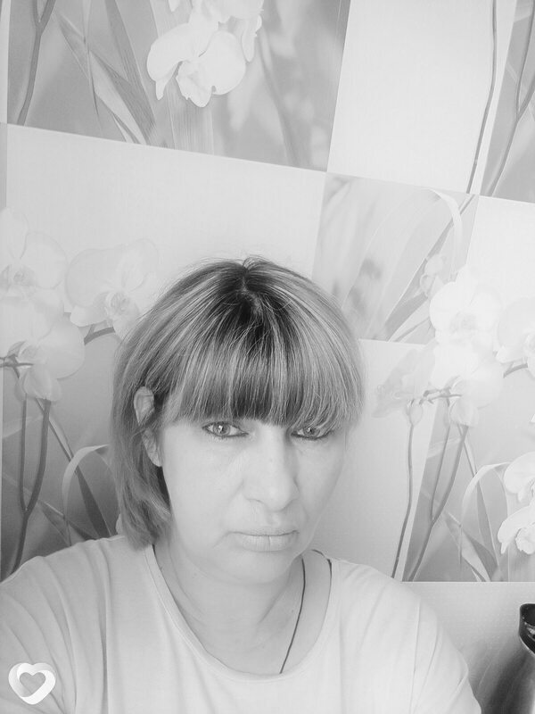 Лариса, 56, Борисоглебске — анкета №613858