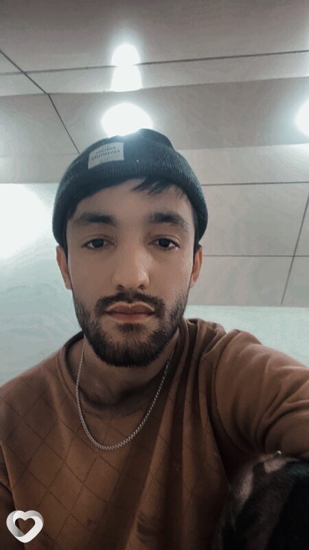 Umar, 29, Астане — анкета №613109