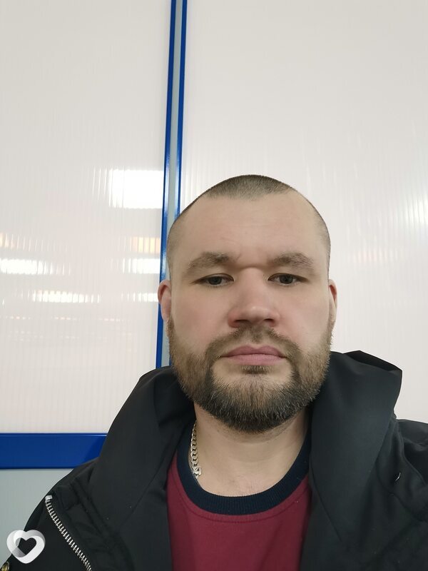Валентин, 42, Челябинске — анкета №613112