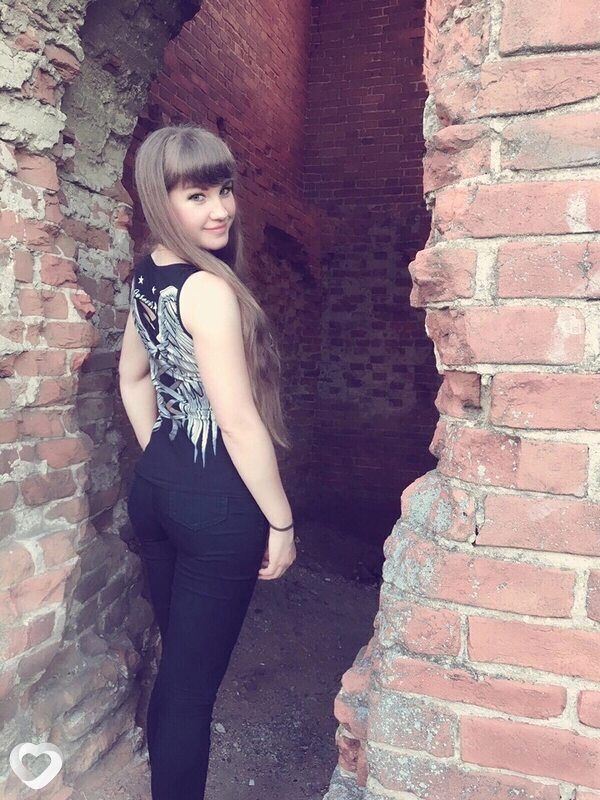 Оля, 37, Брянске — анкета №613116