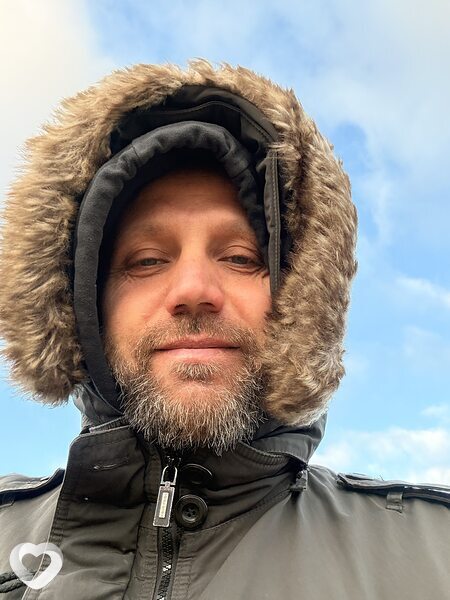 Александр, 43, Калининграде — анкета №613121