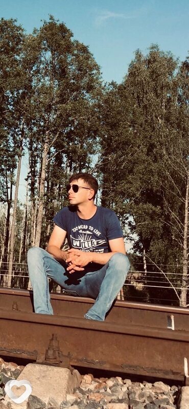 Денис, 30, Вязьме — анкета №613133