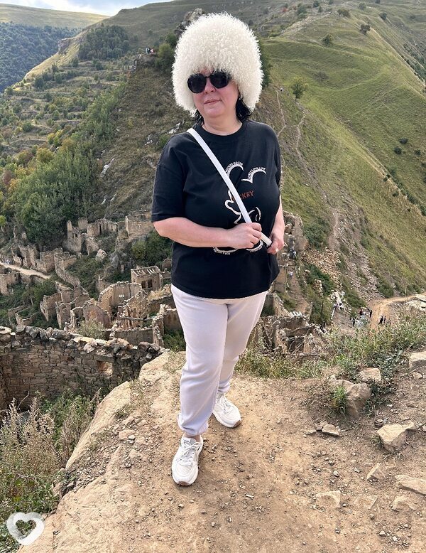 Наталья, 43, Екатеринбурге — анкета №613811