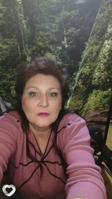 Марьяна, 52, Можайске — анкета №613818