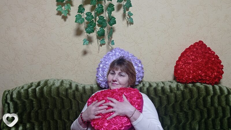 Галина, Попельня