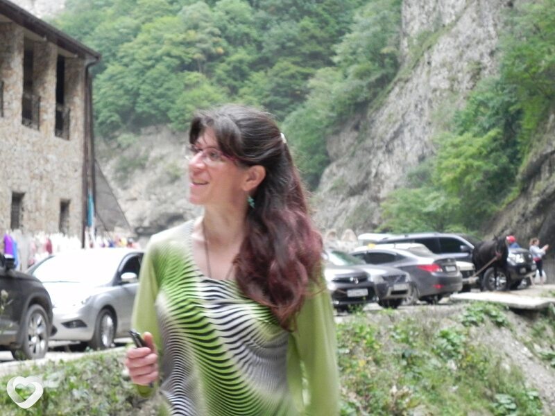 Диана, 47, Мурманске — анкета №613824