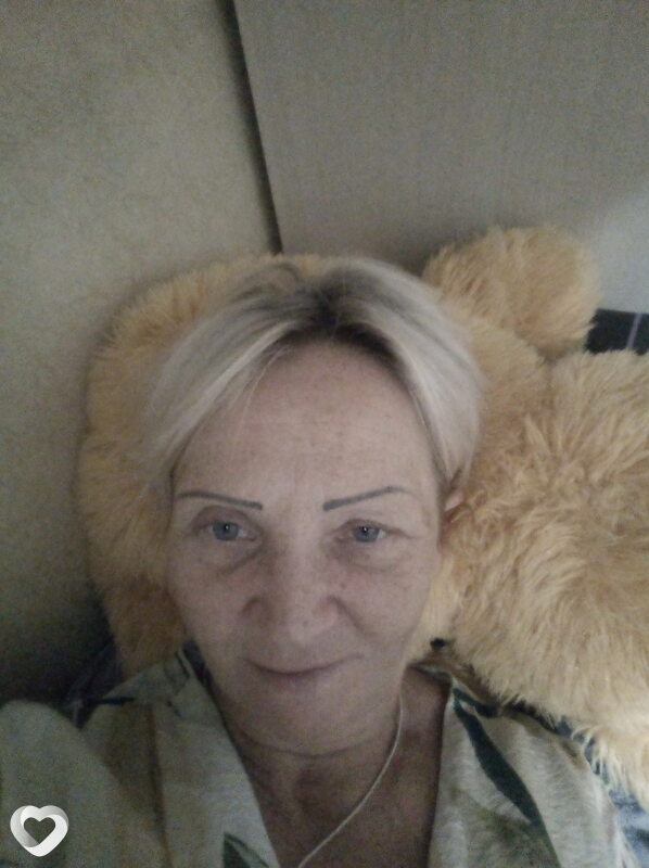 Алла, 47, Новороссийске — анкета №613828