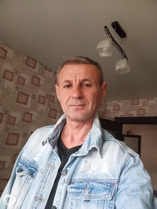 Виталий, 42, Санкт-Петербурге — анкета №613136
