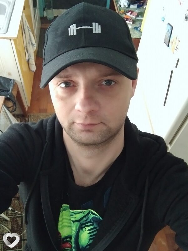 Димовёнок, 38, Саратове — анкета №613146