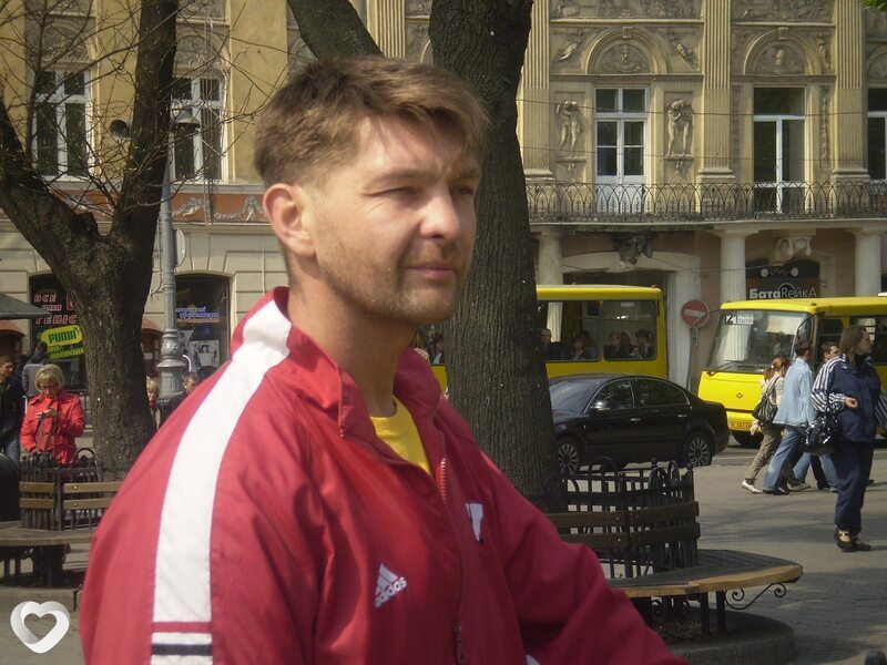 Михаил, 49, Минске — анкета №613150