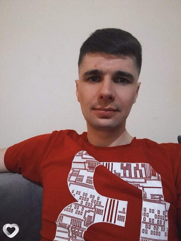 Алексей, 30, Ивацевичах — анкета №613155