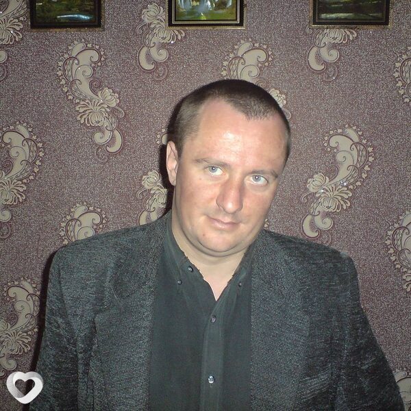 Виктор, 47, Гродно — анкета №613157