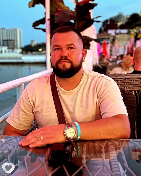 Денис, 29, Дружковке — анкета №613461