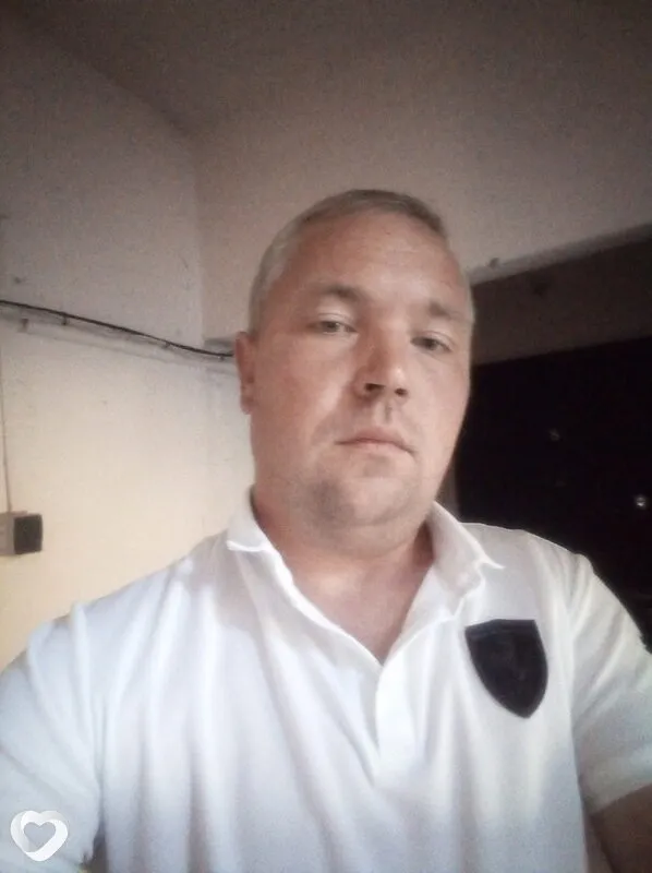Александр, 42, Белгороде — анкета №9692
