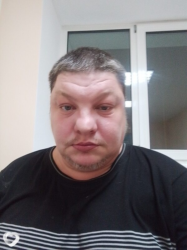 Родион, 44, Новокузнецке — анкета №613463