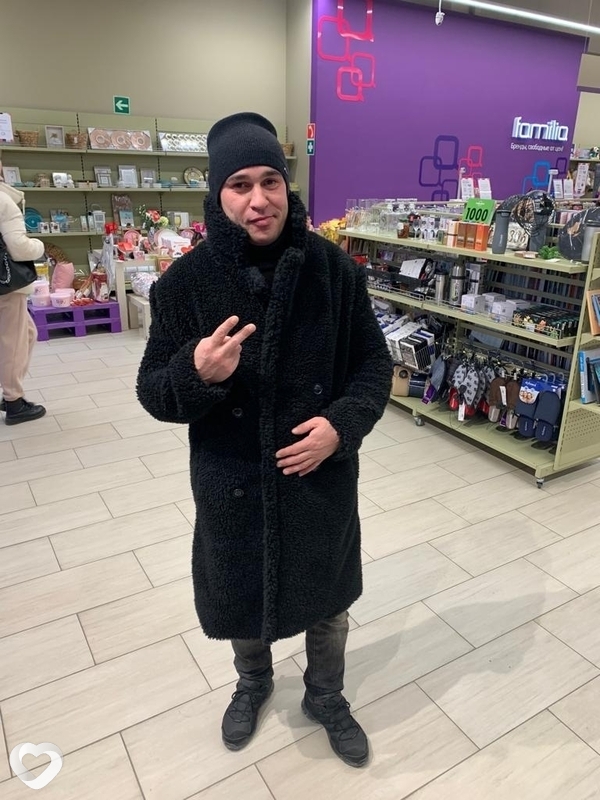 Ильдар, 39, Казани — анкета №613466