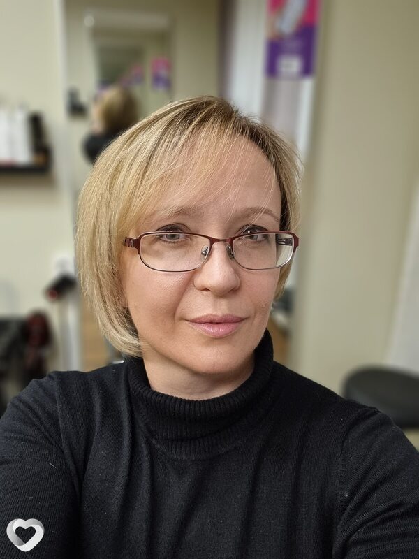 Екатерина, 45, Химках — анкета №613469