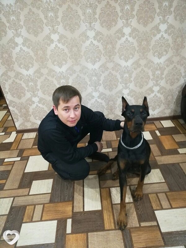 Ирек, 35, Нижнекамске — анкета №613472