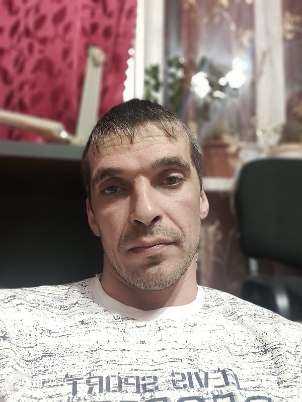 Леха, 41, Армавире — анкета №613473