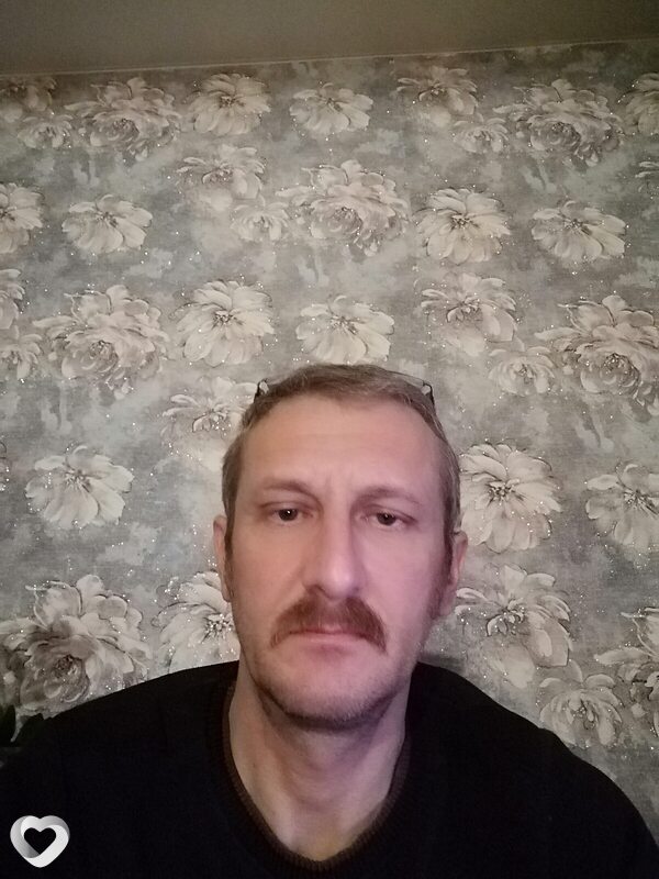 Григорий, 50, Иркутске — анкета №613475