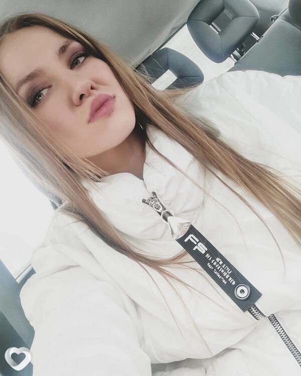 Маша, Москва