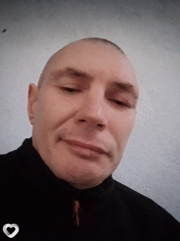 Максим, 46, Николаеве — анкета №613477