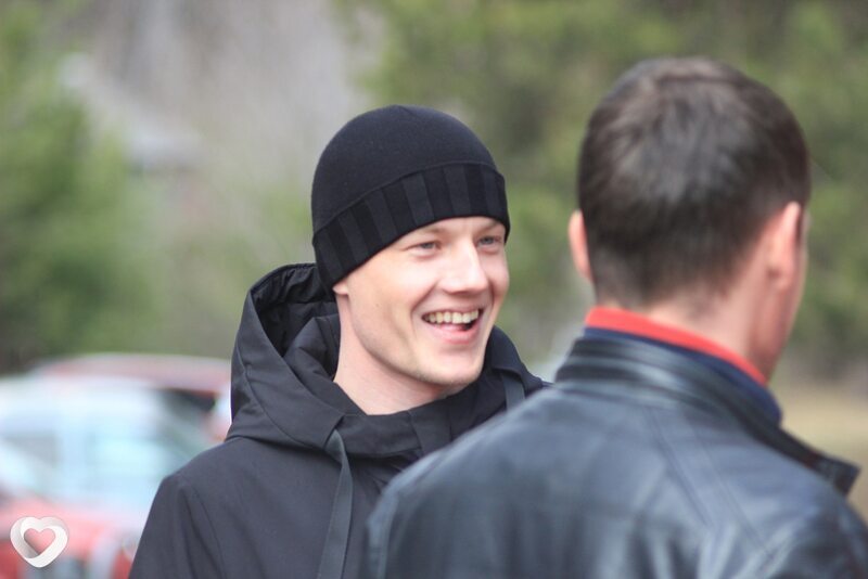 Денис, 33, Челябинске — анкета №613481