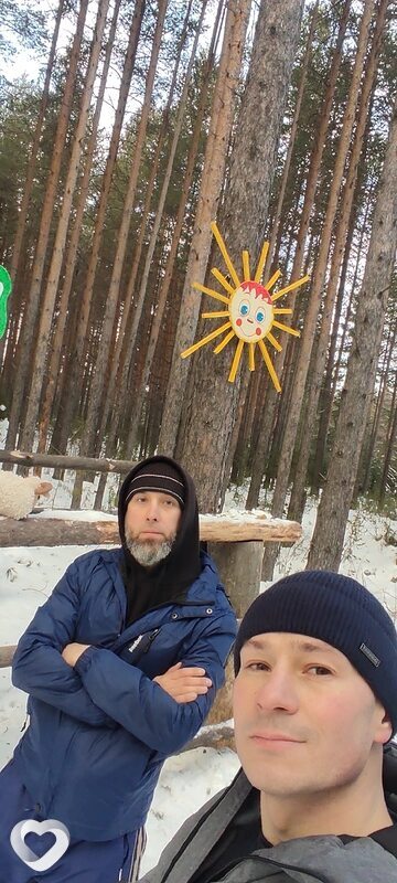 Александр, 36, Серове — анкета №613483