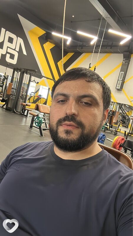 Радик, 34, Алматы — анкета №613485
