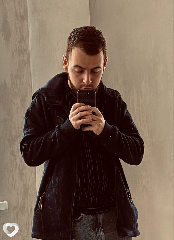 Артём, 36, Киеве — анкета №613491