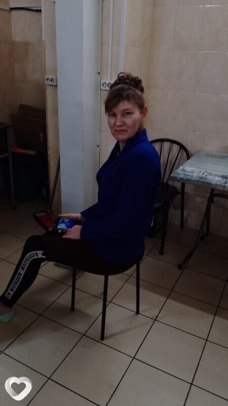 Alena, Тальменка