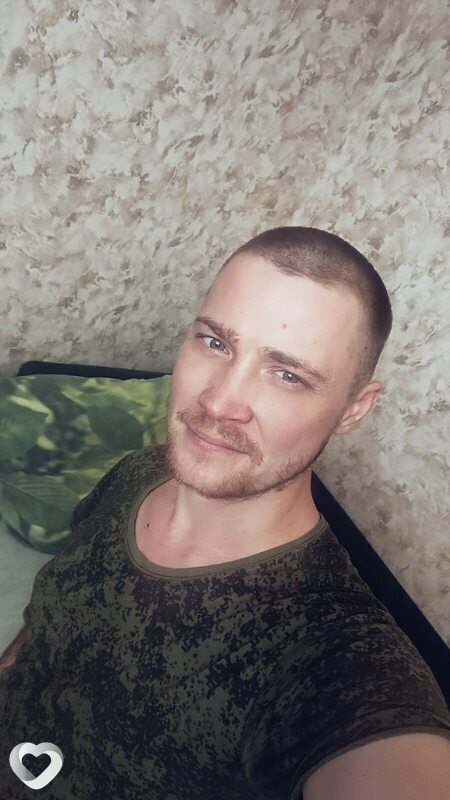 Алексей, 37, Нижнем Новгороде — анкета №613495