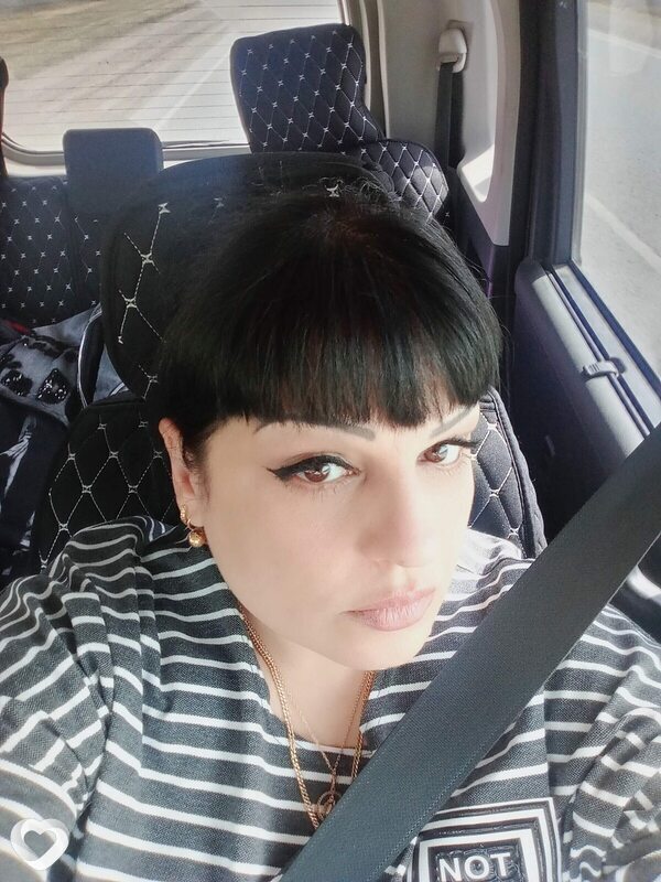 Ирина, 43, Омске — анкета №613497