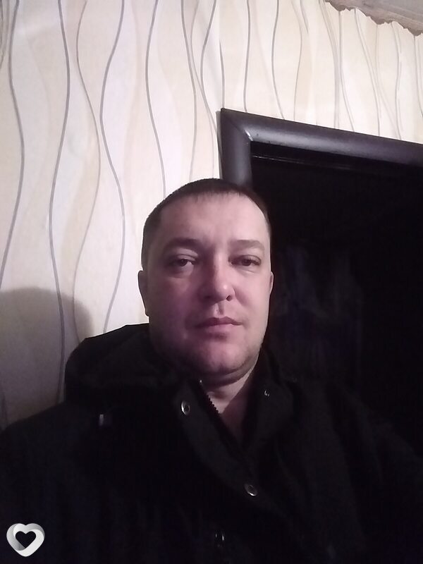 Андрей, 41, Чите — анкета №613498