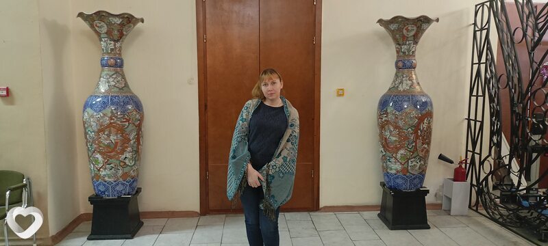 Alena, 35, Иркутске — анкета №613500