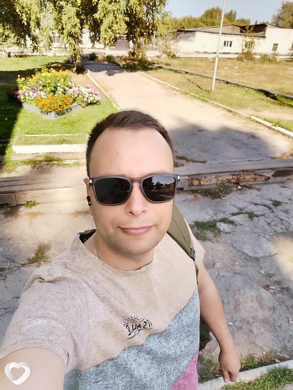 Александр, Любим