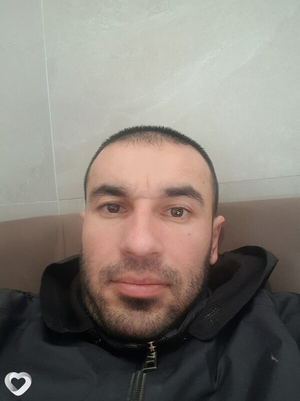 Мужчина, 38, Красноярске — анкета №613505