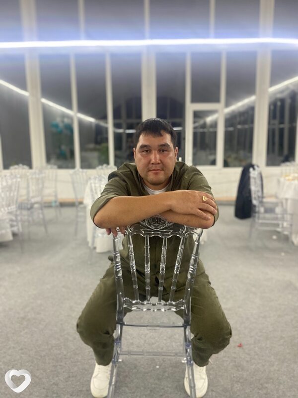 Мухтар, 30, Риддер — анкета №613506